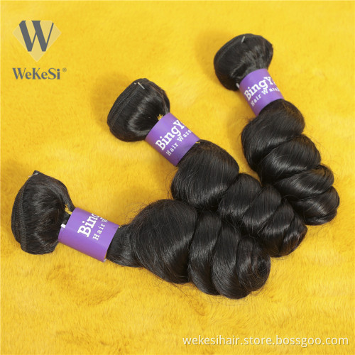 Wholesale Hair Vendors Virgin Hair Bundles In Bulk, Mink Brazilian Human Hair Bundles, Brazilian Hair Bundles Human Hair
